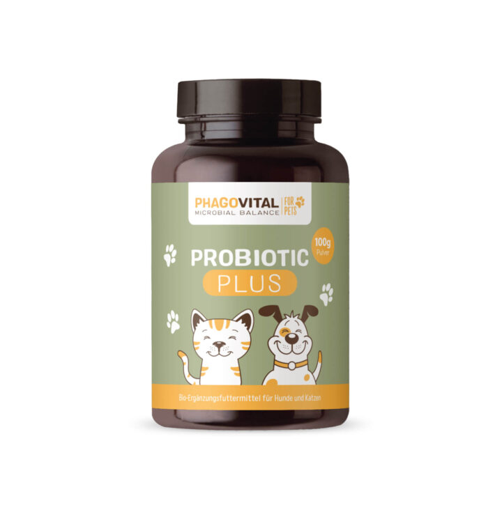 Probiotic Plus