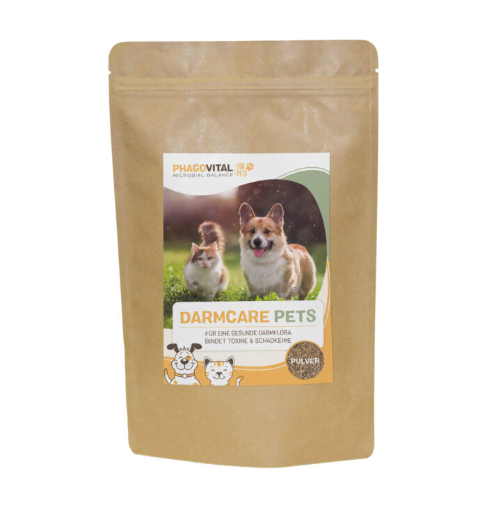 DarmCare Pets