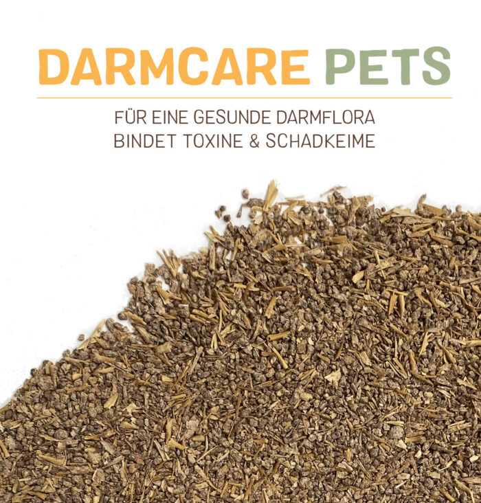 DarmCare Pets – Bild 2