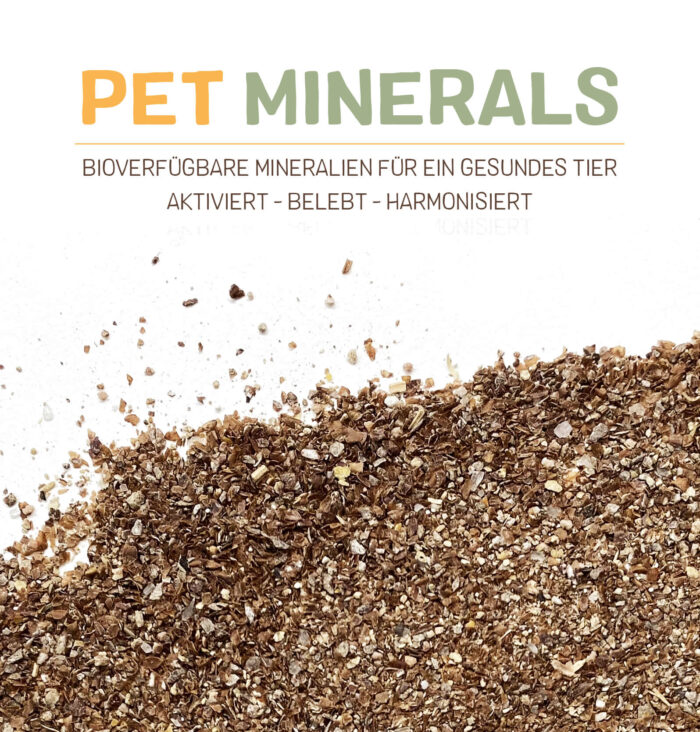 Pet Minerals – Bild 2